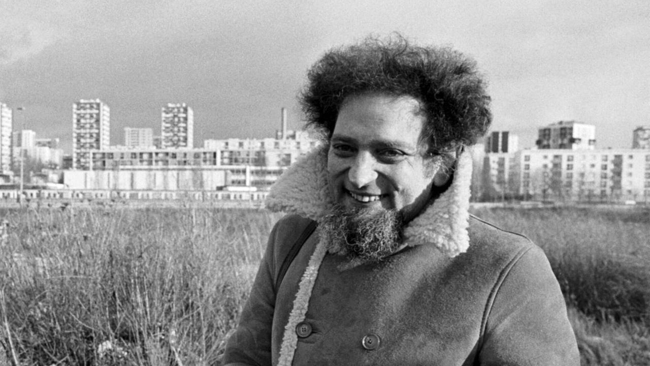 Georges Perec (Foto: IMAGO / Prod.DB)