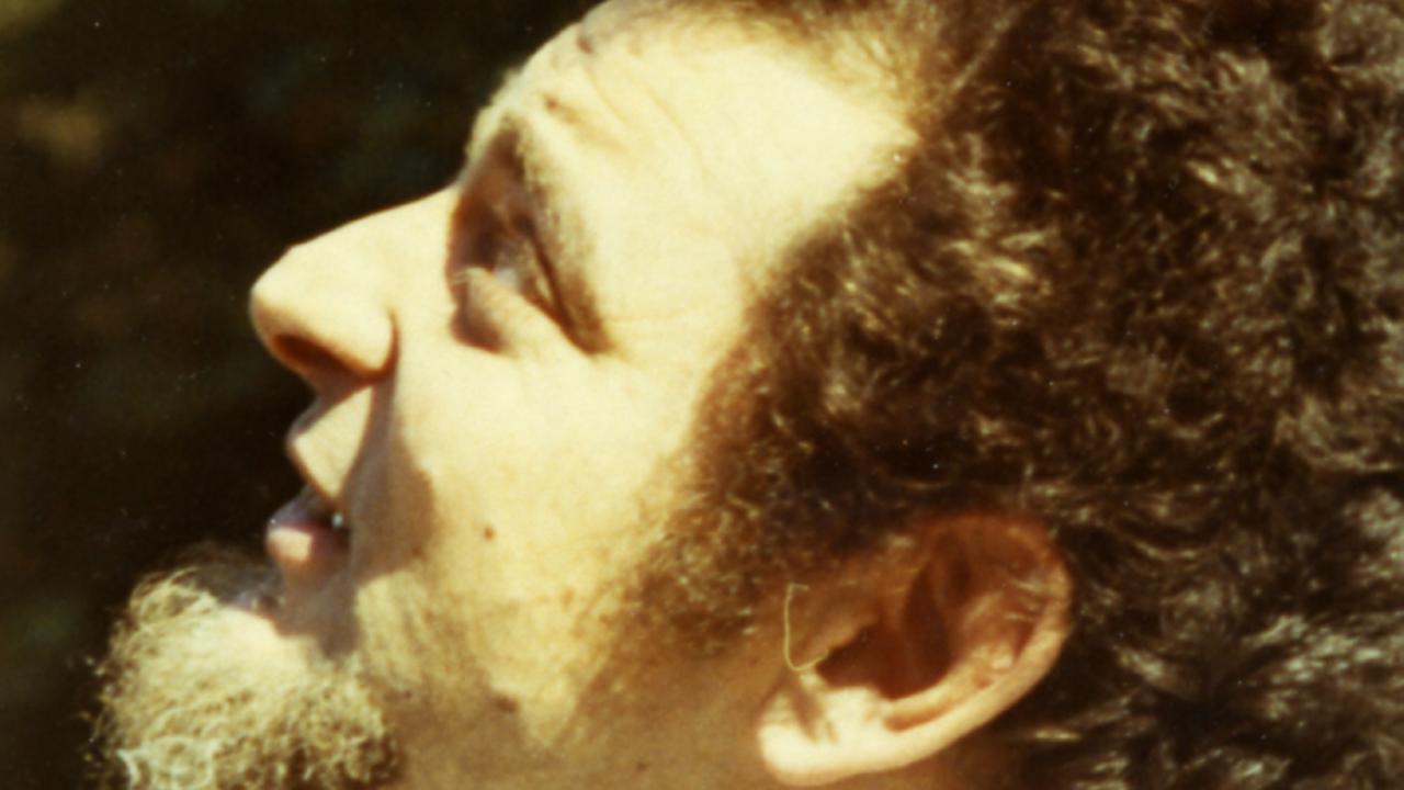 Georges Perec, 1969 (Foto: (c) Association Georges Perec 084])